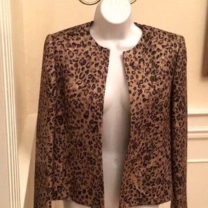 Jasper Dress Jacket
